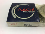 Nachi 6309ZZE Bearing