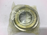 Nachi 6309ZZE Bearing