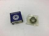 Nice 1630DC Bearing Lot of 2