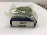 Nice 1630DC Bearing Lot of 2