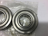 RLS-8ZZ Ball Bearing Lot of 2