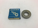 SNR LJ-1-2Z Roller Bearing