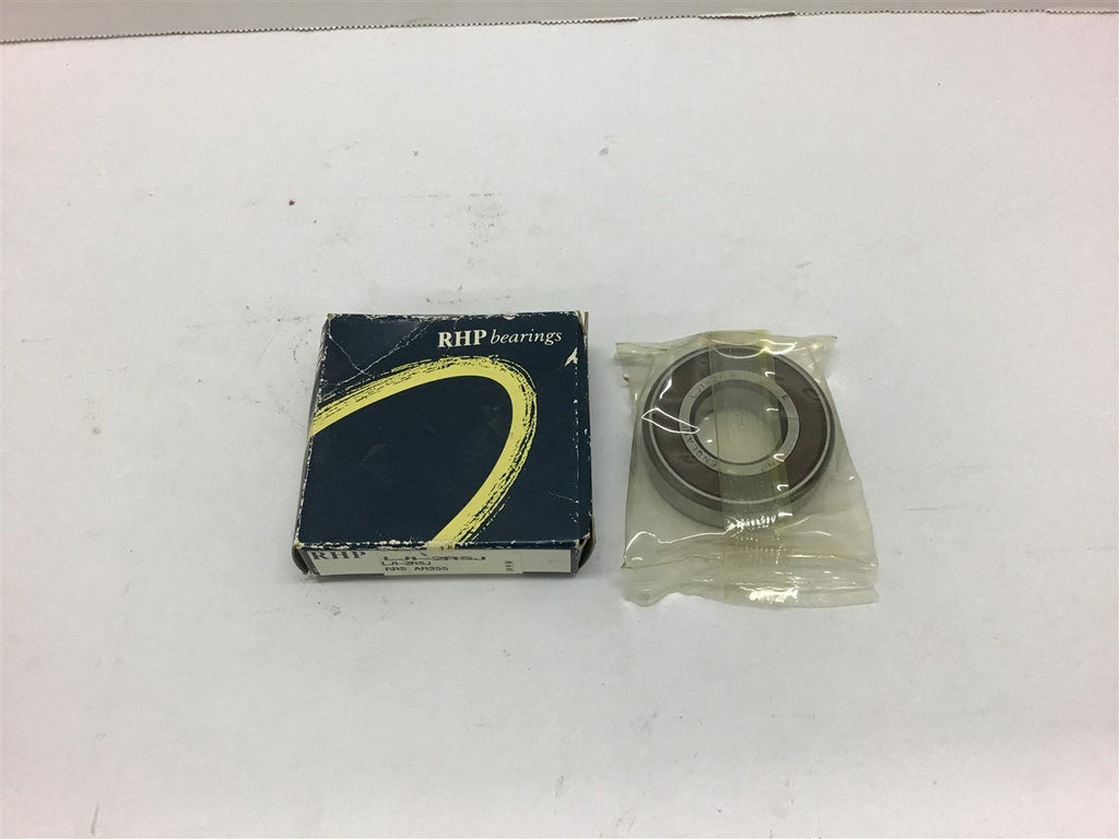 RHP LJ1-2RSJ Ball Bearing