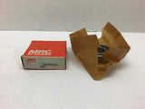MRC 204RDU Angular contact Ball Bearing
