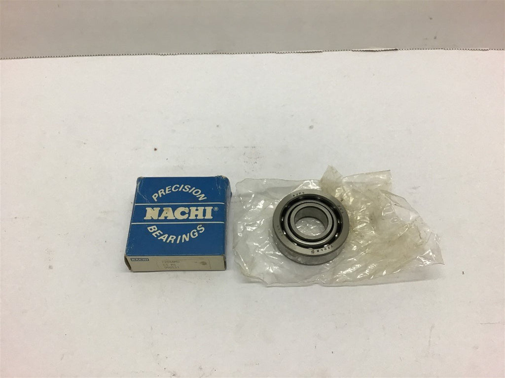 Nachi 7204BMU Ball Bearing