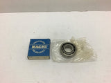 Nachi 7204BMU Ball Bearing