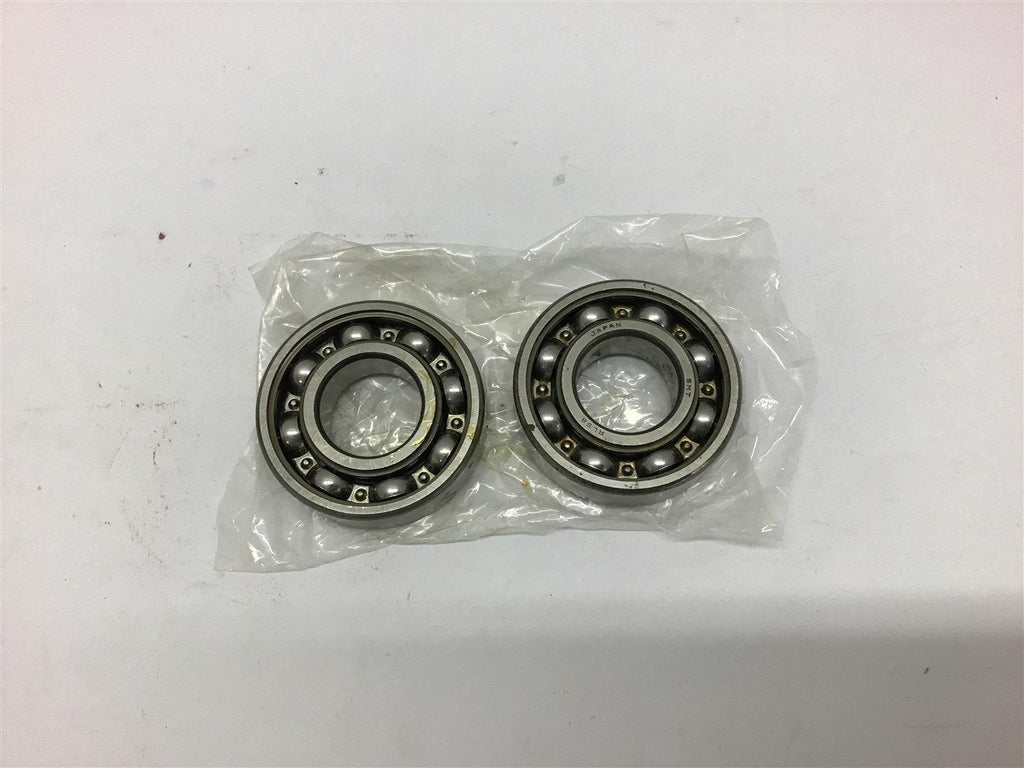 SMT RLS8 Ball Bearing Lot of 2