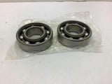 SMT RLS8 Ball Bearing Lot of 2