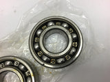 SMT RLS8 Ball Bearing Lot of 2