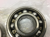 SMT RLS8 Ball Bearing Lot of 2