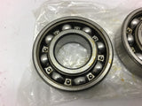 SMT RLS8 Ball Bearing Lot of 2