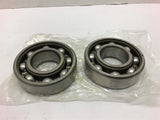 SMT RLS8 Ball Bearing Lot of 2