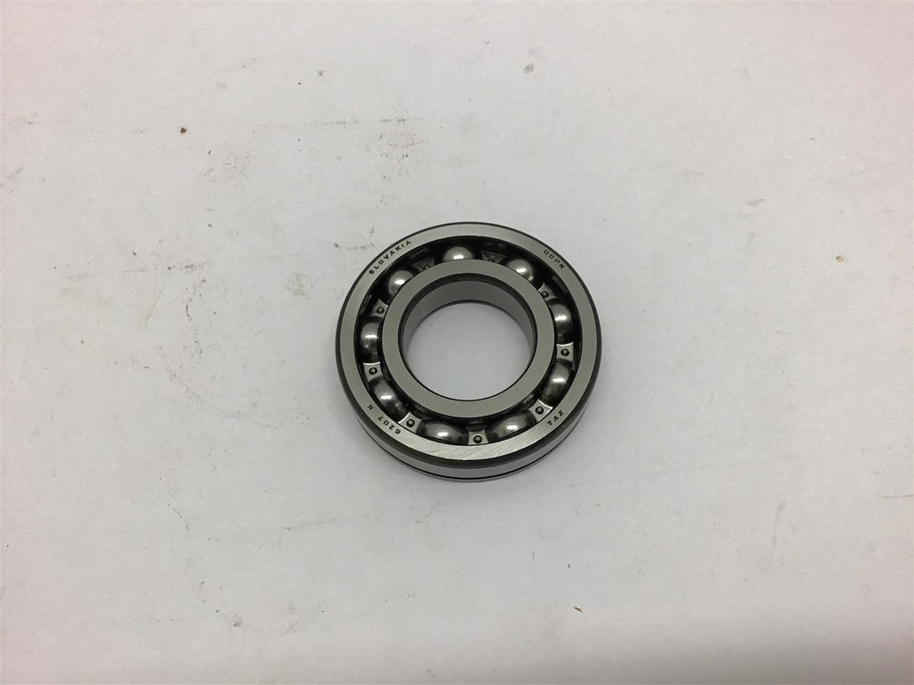 FAG 6207N Ball Bearing