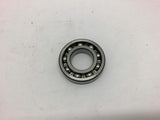FAG 6207N Ball Bearing