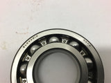 FAG 6207N Ball Bearing