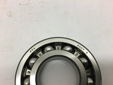 FAG 6207N Ball Bearing