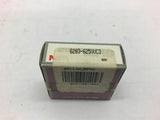 NSK 6203-625VVC3 Ball Bearing Lot of 2