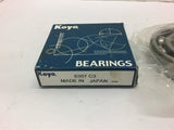 Koyo 6307 C3 Ball Bearing