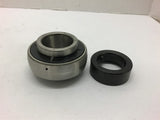 NTN A-UL206-103 Bearing Insert With collar