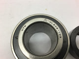 NTN A-UL206-103 Bearing Insert With collar