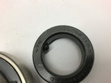 NTN A-UL206-103 Bearing Insert With collar