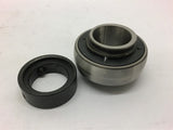 NTN A-UL206-103 Bearing Insert With collar