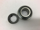 NTN A-UL206-103 Bearing Insert With collar