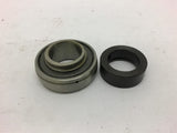 IPTCI SA205-16G Bearing Insert with collar