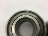 IPTCI SA205-16G Bearing Insert with collar