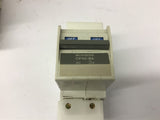 Mitsubishi CP30-BA 3 Amp Circuit Breaker Lot Of 4