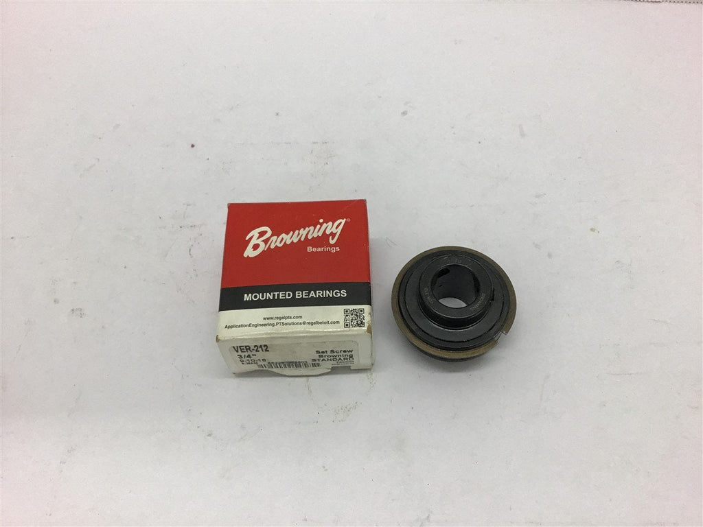 Browning VER-212 Bearing Insert