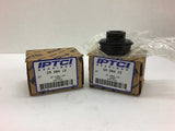 IPTCI ER20412 Bearing Insert Lot of 2