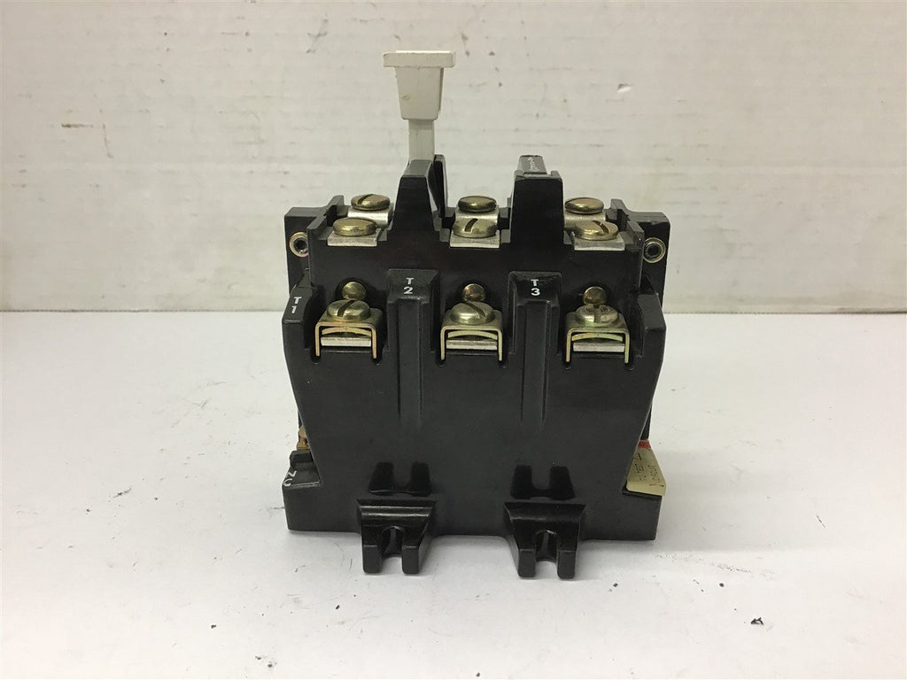 Allen-Bradley 42185-800-01 120-600 Volts Relay