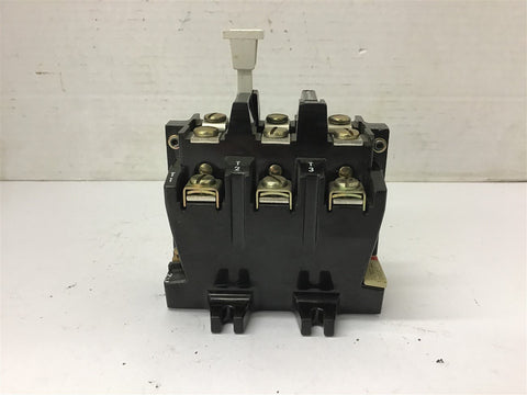 Allen-Bradley 42185-800-01 120-600 Volts Relay