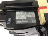 Allen-Bradley 42185-800-01 120-600 Volts Relay