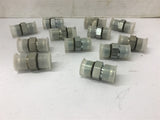 1/2"Pipe x 1/2" JIC Boss Lot Of 12