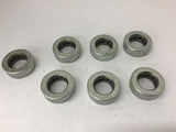 GBC 4464-00 Bearing Lot Of 7