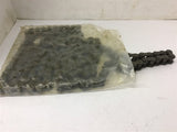 Goldspec GS 50 Riv Roller Chain 10 Ft Long