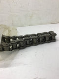 Goldspec GS 50 Riv Roller Chain 10 Ft Long