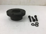 SDS Bushing 1 1/2" Bore