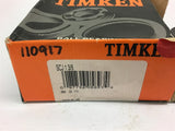 Timken SCJ1 3/8 4 Bolt Flange Bearing