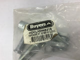 Buyers HDCLHDW6218 Hardware kit 62 Series w/ Clevis Lots Of 5
