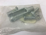 Buyers HDCLHDW6218 Hardware kit 62 Series w/ Clevis Lots Of 5