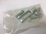 Buyers HDCLHDW6218 Hardware kit 62 Series w/ Clevis Lots Of 5