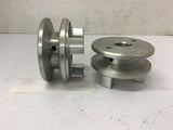 Hayes 211725L30L Coupling Lot Of 2