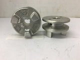 Hayes 211725L30L Coupling Lot Of 2