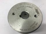 Hayes 211725 L90MA Coupling Lots Of 2