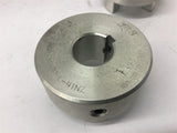 Hayes 2A0-11-00 L-41NZ Coupling Lot Of 2