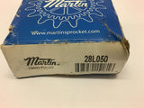 Martin 28L050 Timing Belt Pulley