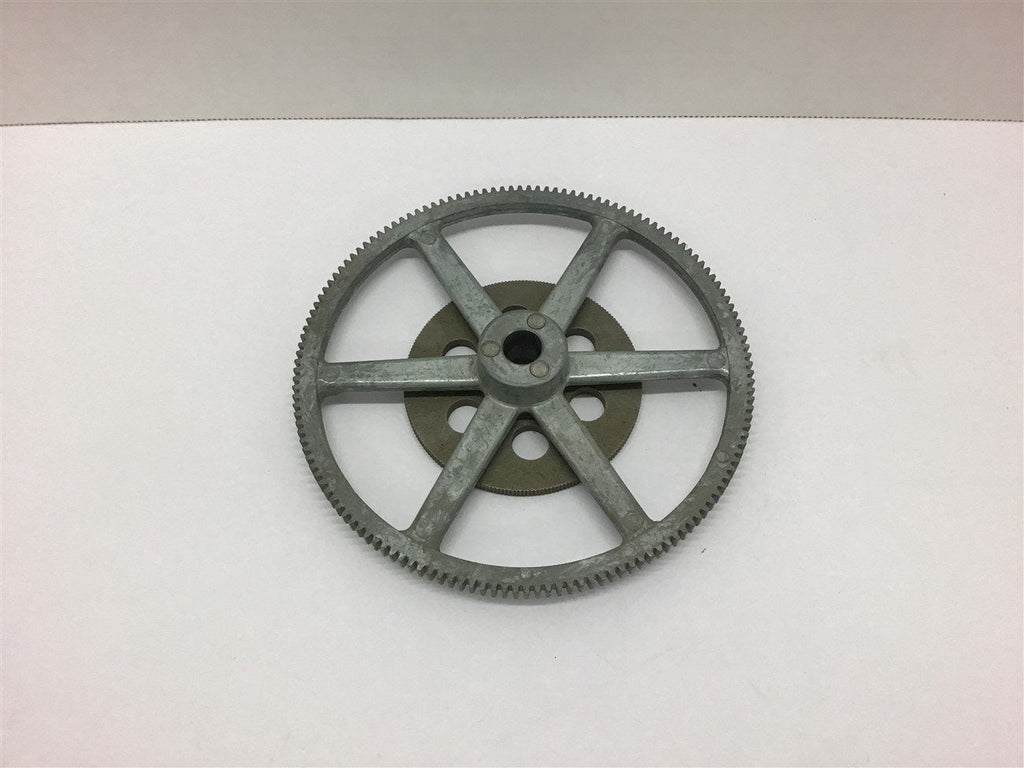Tape machine Parts TMP-GE79X Main Gear Disc Assembly